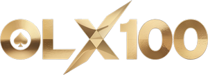 Logo OLX100
